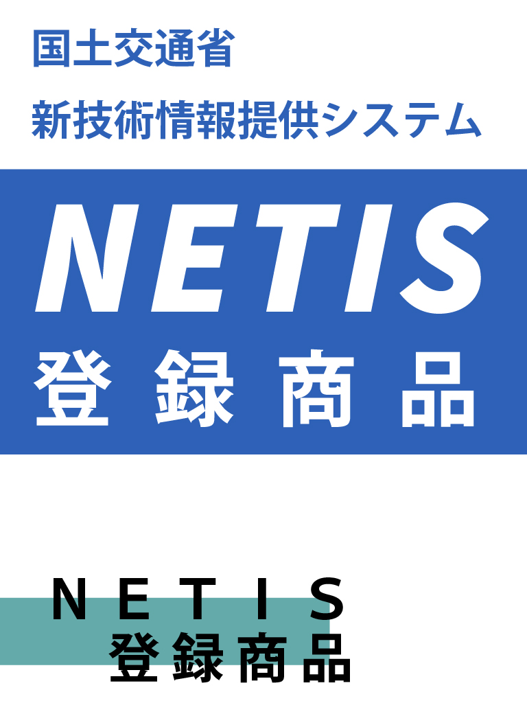 NETIS商品