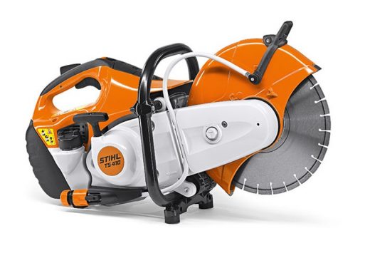 ハンドカッター（STIHL　TS410）