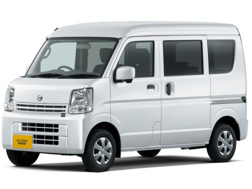 軽自動車（軽バス）