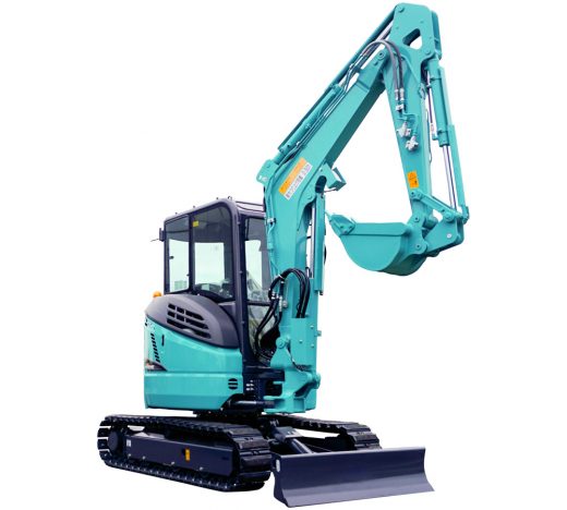 【八戸支店】ミニバックホー0.1CNB（KOBELCO　SK30SR-6）『価格はお問い合わせください』限定1台 即納可！