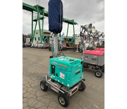 【八戸支店】バルーンライト（LB1130FBD）『中古価格￥110,000（税込み）』
