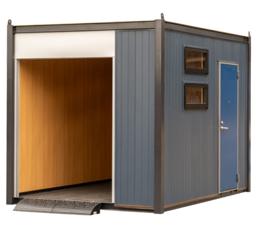 【販売専用カスタマイズハウス】バイクハウス『新品販売価格￥1,735,800（税込み）』