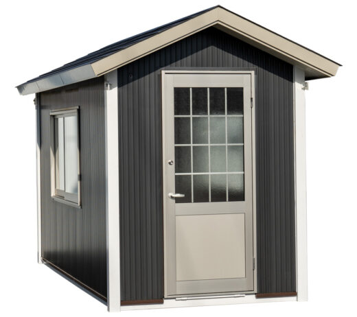 【販売専用カスタマイズハウス】スーパーハウス　31型S切妻『新品販売価格￥1,749,000（税込み）』