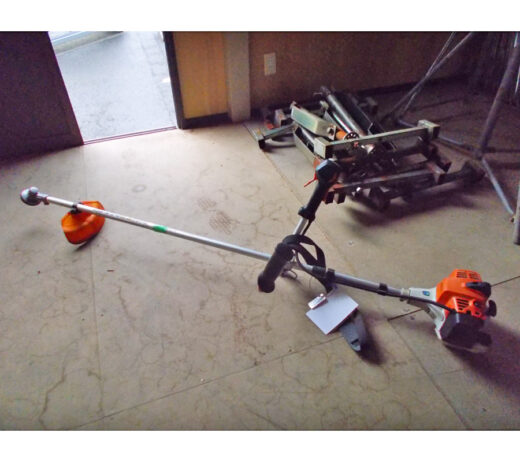 【北上営業所】刈払機（FS25C）『中古価格￥15,000（税込み）』
