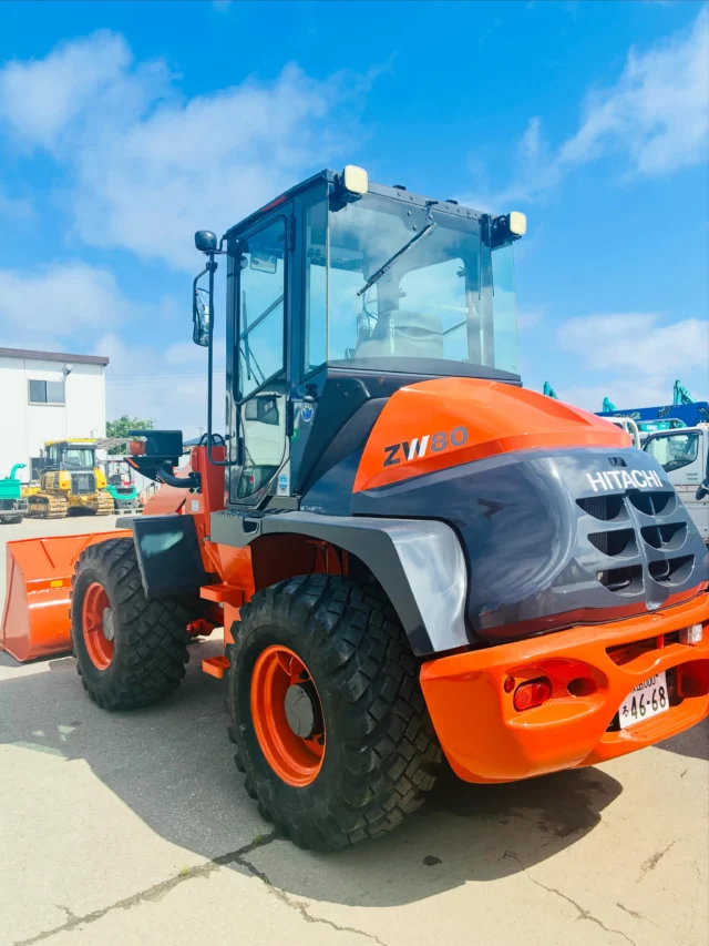 店舗案内 ［天王店］｜株式会社ほくとう 建設機械のレンタル・販売